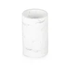 - Tandkrus - Marble/Marmor - H: 11,5 cm^Habo Best