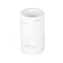 - Tandkrus - Marble/Marmor - H: 11,5 cm^Habo Best