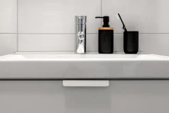 - Tandkrus - Nature Sort - H: 10 cm^Habo New