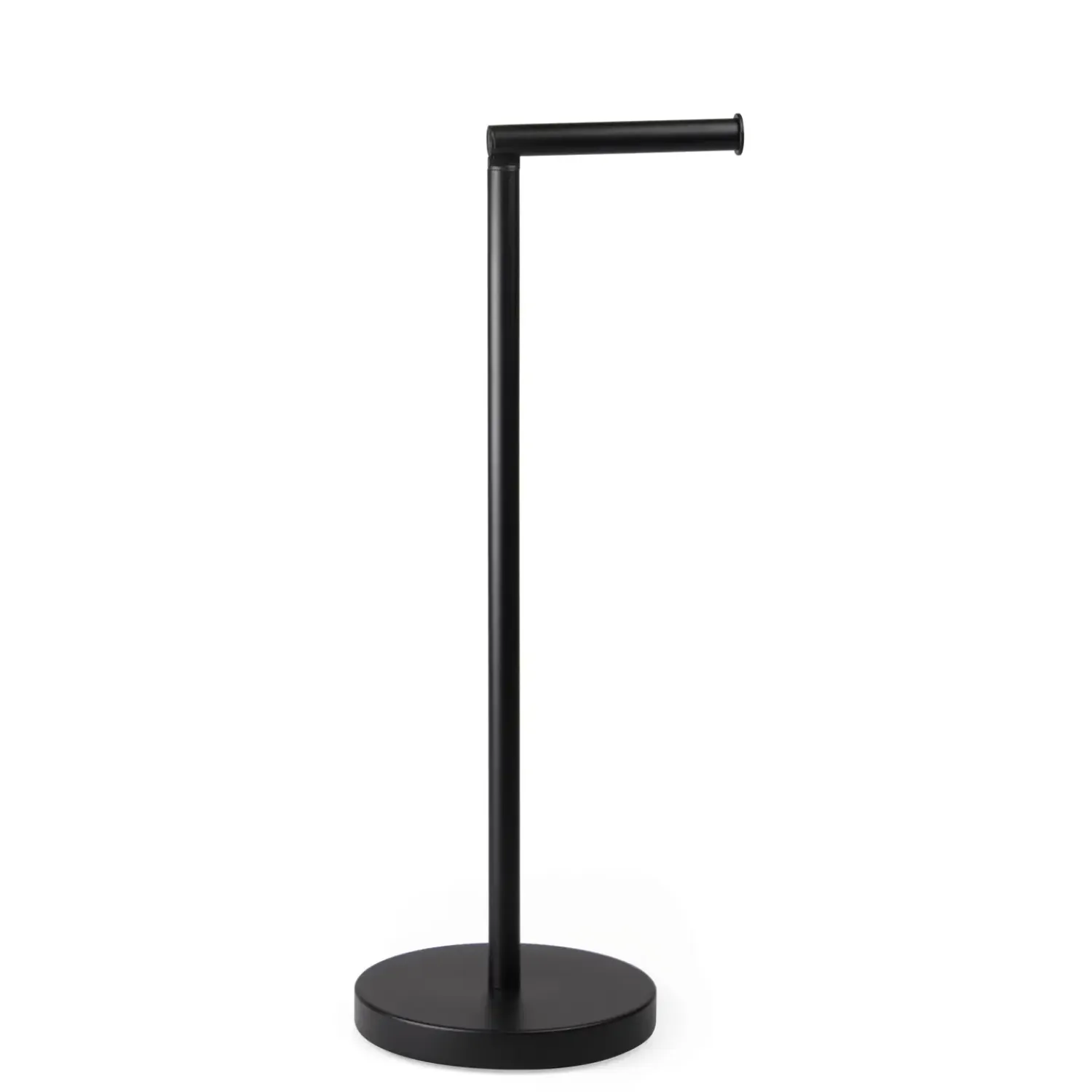 - Toiletpapirholder - Verbena - Sort*Habo Best