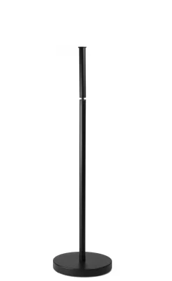 - Toiletpapirholder - Verbena - Sort*Habo Best