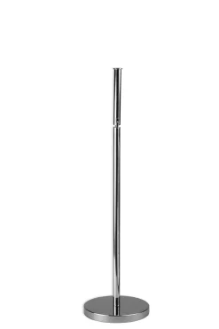 - Toiletpapirholder - Verbena - Krom*Habo New