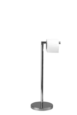 - Toiletpapirholder - Verbena - Krom*Habo New