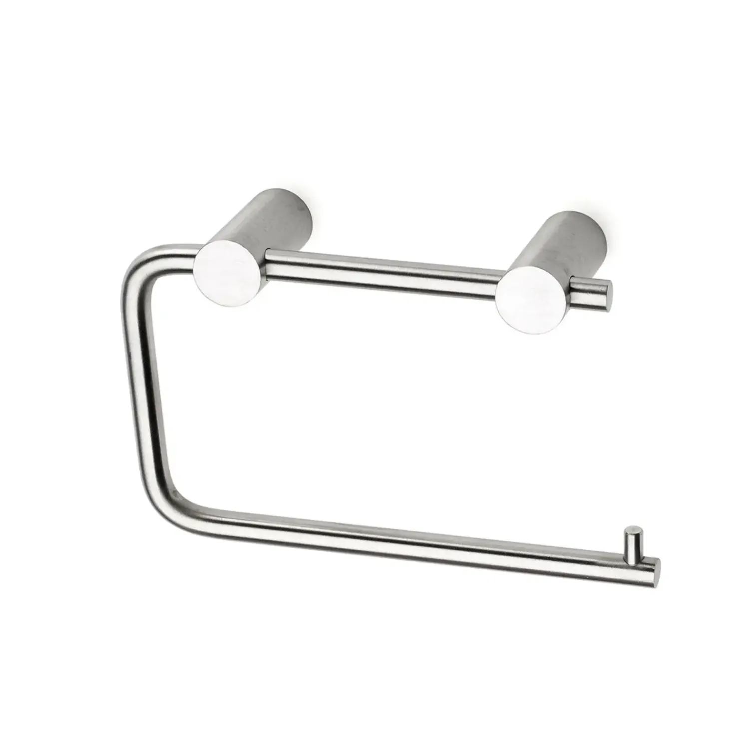 - Toiletpapirholder 1368 - Stål^Habo Hot