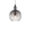 Halo Design - Ball Ball Pendel Ø15 - Smoke*Halo Design Copenhagen Best