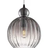 Halo Design - Ball Ball Pendel Ø32 - Smoke*Halo Design Copenhagen Discount