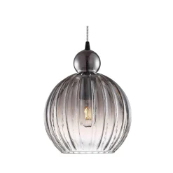 Halo Design - Ball Ball Pendel Ø25 - Smoke*Halo Design Copenhagen Clearance