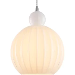 Halo Design - Ball Ball Pendel Ø32 - Opal*Halo Design Copenhagen Hot