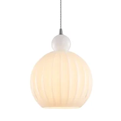 Halo Design - Ball Ball Pendel Ø25 - Opal*Halo Design Copenhagen New