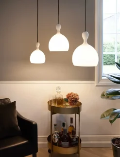 Halo Design - Dueodde Pendel Ø24*Halo Design Copenhagen Sale