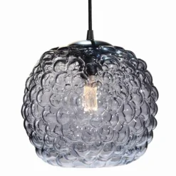 Halo Design - Grape Pendant Ø25 - Smoke^Halo Design Copenhagen Sale