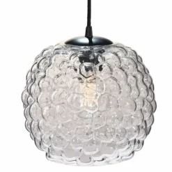 Halo Design - Grape Pendant Ø25 - Clear*Halo Design Copenhagen Clearance