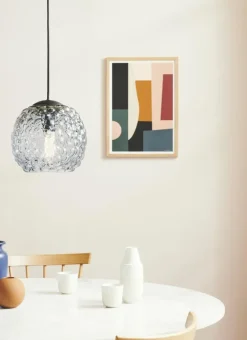 Halo Design - Grape Pendant Ø25 - Clear*Halo Design Copenhagen Clearance