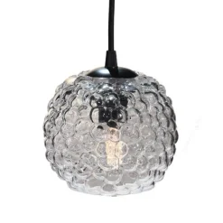 Halo Design - Grape Pendant Ø15 - Clear*Halo Design Copenhagen Hot