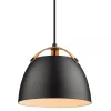 Halo Design - Oslo Pendel Ø24 - Sort/Eg^Halo Design Copenhagen Sale