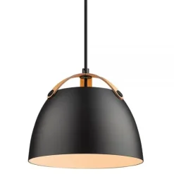 Halo Design - Oslo Pendel Ø24 - Sort/Eg^Halo Design Copenhagen Sale