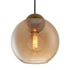 Halo Design - pendel - bubbles - Ø24 cm - Amber^Halo Design Copenhagen Clearance