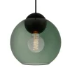 Halo Design - pendel - bubbles - Ø24 cm - Green^Halo Design Copenhagen Outlet