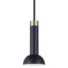 Halo Design - Pendel - Torch - Sort-Antique^Halo Design Copenhagen Clearance