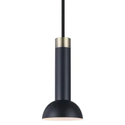 Halo Design - Pendel - Torch - Sort-Antique^Halo Design Copenhagen Clearance