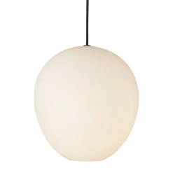 Halo Design - Pendel - Wrong - Ø26 cm - Opal^Halo Design Copenhagen Clearance