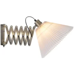 Halo Design - Væglampe - Medina - Antique^Halo Design Copenhagen Outlet