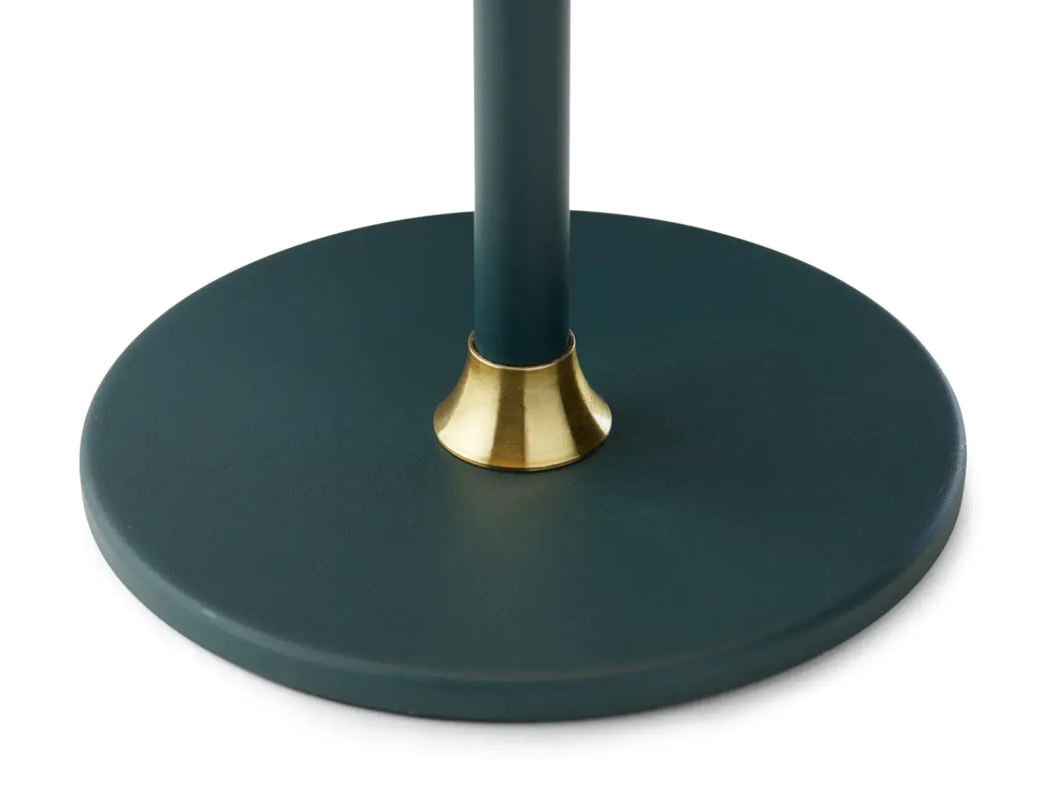 - Bordlampe - Moon Light - Mørk Grøn^Halo Design Copenhagen