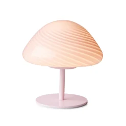 - Bordlampe - Mini Mush - Rose^Halo Design Copenhagen Discount