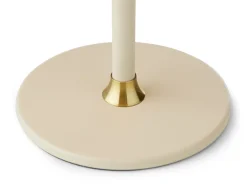 - Bordlampe - Moon Light - Creme^Halo Design Copenhagen Online