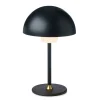 - Bordlampe - Moon Light - Sort*Halo Design Copenhagen New