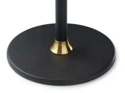 - Bordlampe - Moon Light - Sort*Halo Design Copenhagen New