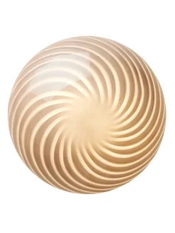 - Bordlampe - Mini Mush - Grey/Black^Halo Design Copenhagen Best