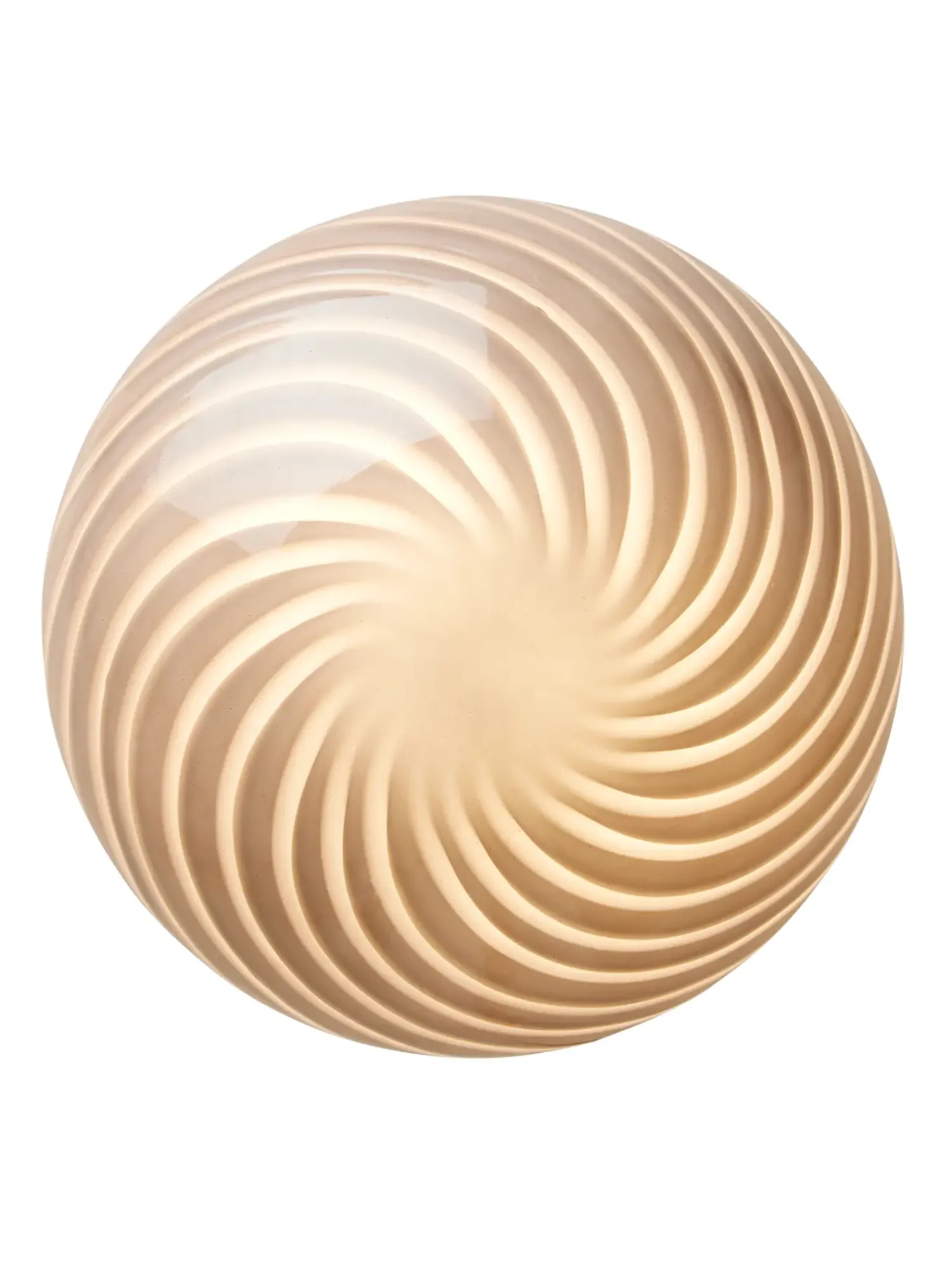 - Bordlampe - Mini Mush - Grey/Black^Halo Design Copenhagen Best