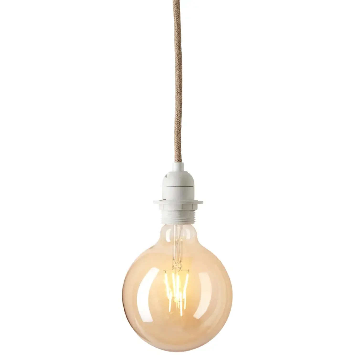 - Basis fatningssæt 2 m - Natur^Halo Design Copenhagen Online