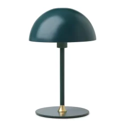 - Bordlampe - Boogie - Mørk grøn^Halo Design Copenhagen New