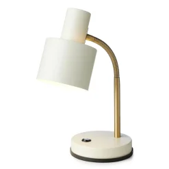 - Bordlampe - Vogue - Creme*Halo Design Copenhagen Sale