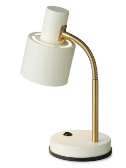 - Bordlampe - Vogue - Creme*Halo Design Copenhagen Sale