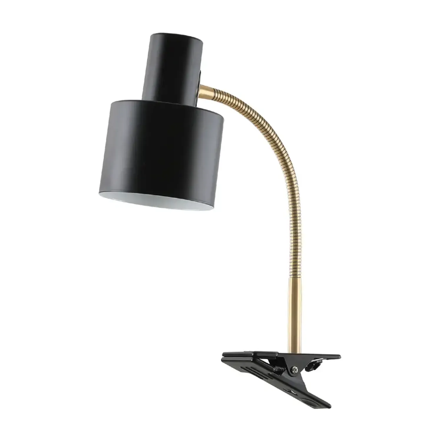 - Clips bordlampe - Vogue - Sort^Halo Design Copenhagen Hot