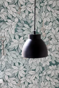 - Pendel lampe - Object - Ø16 - Grøn*Halo Design Copenhagen Best