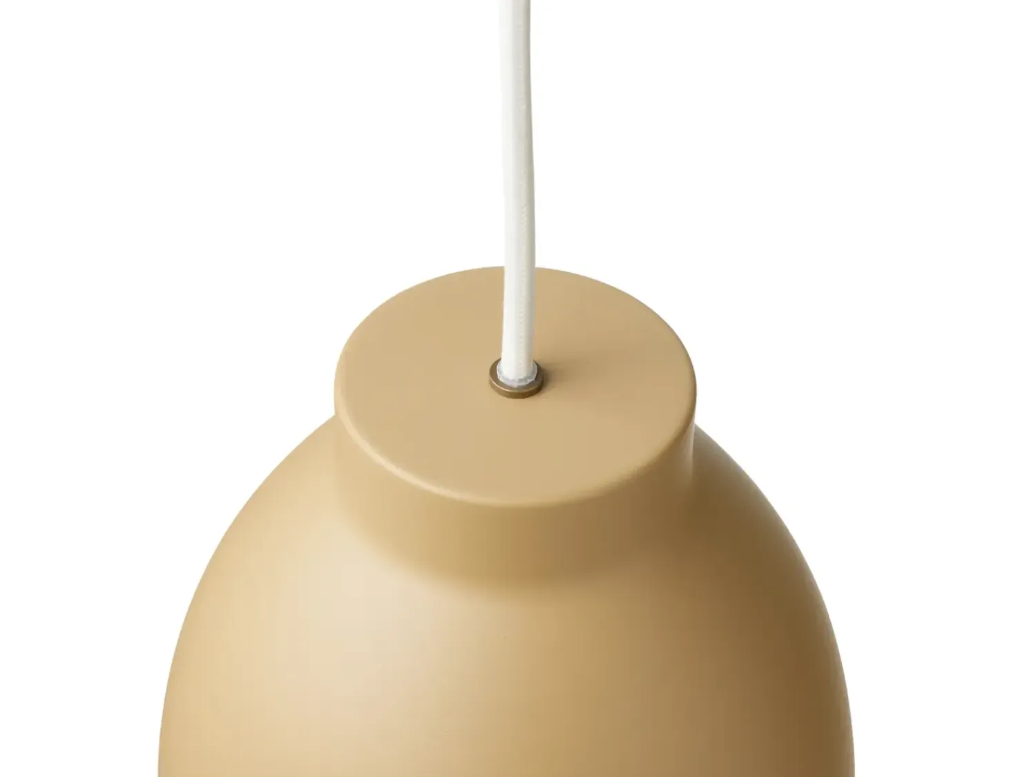 - Pendel lampe - Object - Ø16 - Latte^Halo Design Copenhagen Sale