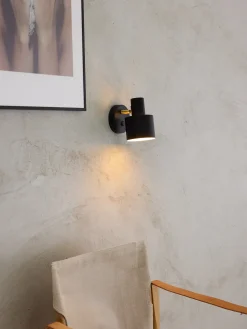 - Væglampe - Vogue - Sort^Halo Design Copenhagen Sale