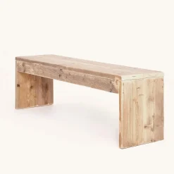 - Bænk - Femes - L150 cm*Hannun