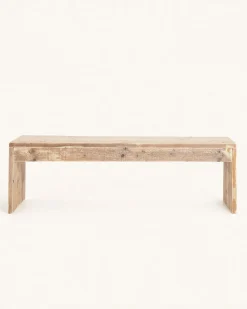 - Bænk - Femes - L150 cm*Hannun