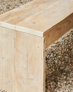 - Bænk - Femes - L150 cm*Hannun