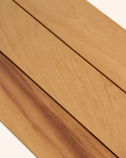 - Bænk - Ronda - L120 cm*Hannun