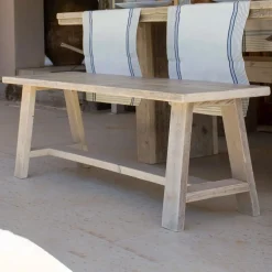 - Bænk - Ziula - L180 cm^Hannun Hot