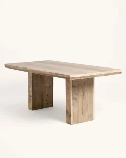 - Havebord - Mecia - L150 cm*Hannun Hot