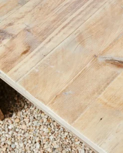 - Havebord - Mecia - L150 cm*Hannun Hot