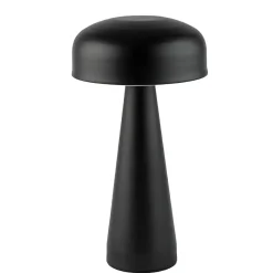 - Bordlampe LED - High - Sort Touch*2Have New