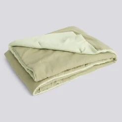 - Air Quilt - 140x200 cm - Mint Green*Hay New